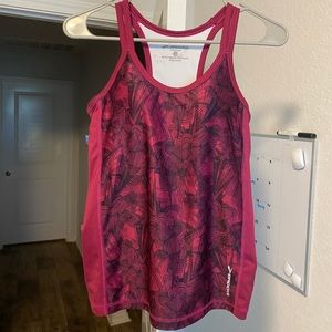 Brooks Tank Top